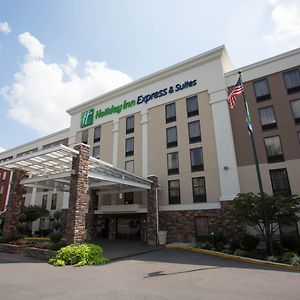 Holiday Inn Express & Suites Nashville Southeast - Antioch By Ihg